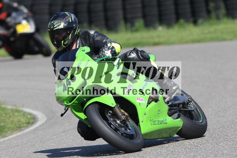 /13 01.05.2025 Speer Racing ADR/Gruppe gruen/446